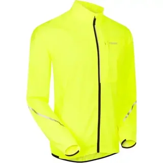 sbalitelná větrovka Madison Freewheel hi-viz žlutá