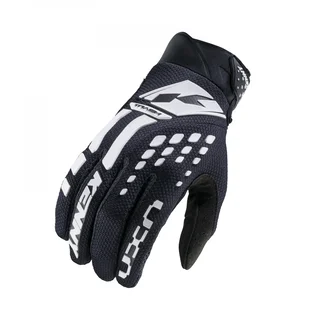rukavice Kenny Racing Track Black